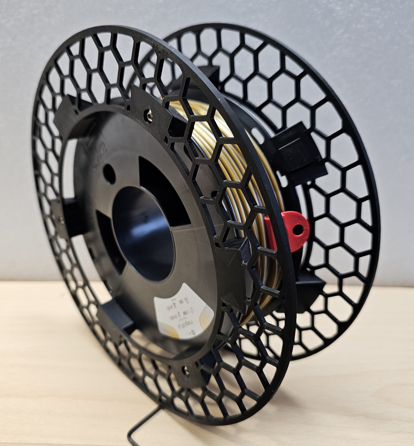 Bộ Chuyển Đổi Cuộn Dây AMS Tham Số Đa Năng