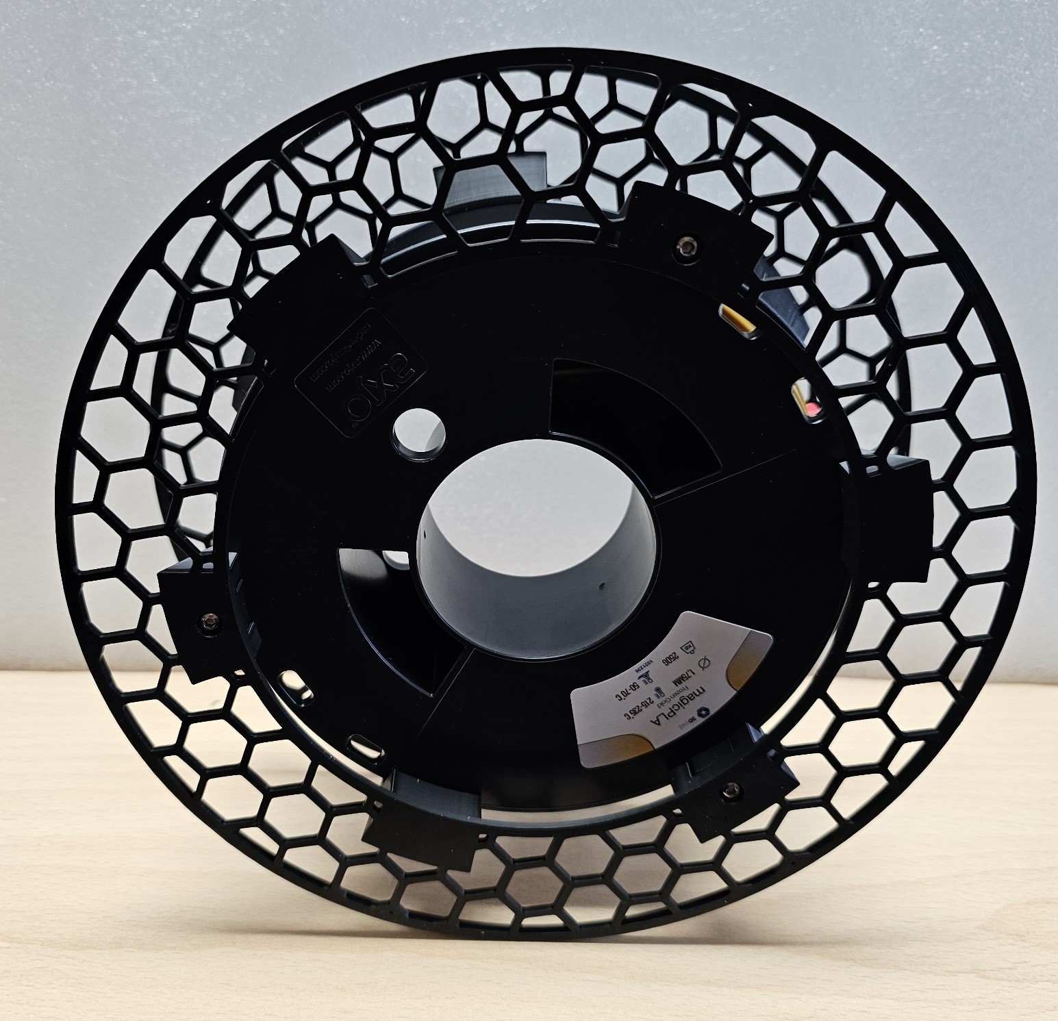 Bộ Chuyển Đổi Cuộn Dây AMS Tham Số Đa Năng