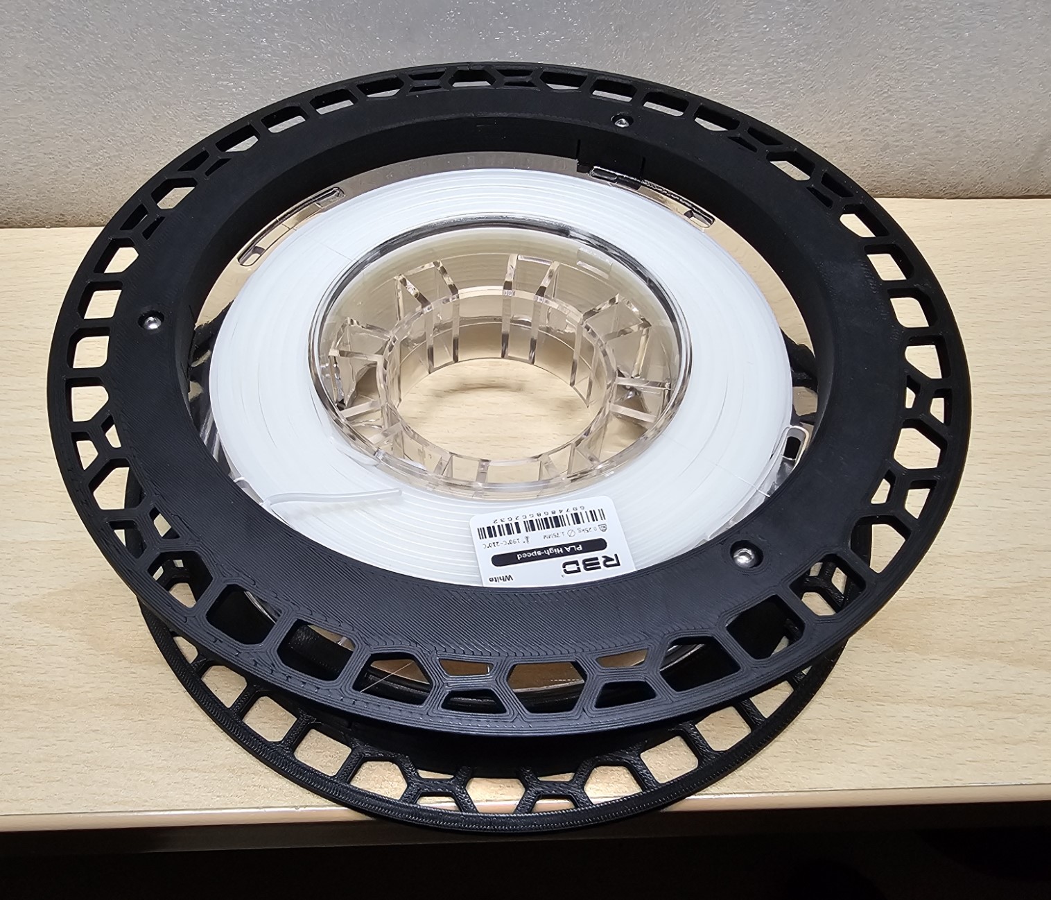 Bộ Chuyển Đổi Cuộn Dây AMS Tham Số Đa Năng