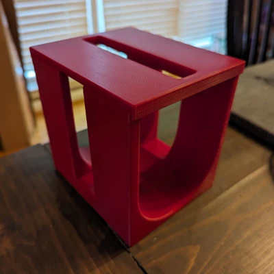 Dụng Cụ Căn Chỉnh Cốc Sublimation - Cho Cốc 15oz