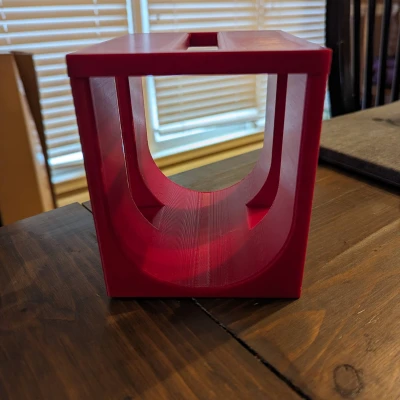 Dụng Cụ Căn Chỉnh Cốc Sublimation - Cho Cốc 15oz