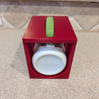 Dụng Cụ Căn Chỉnh Cốc Sublimation - Cho Cốc 15oz