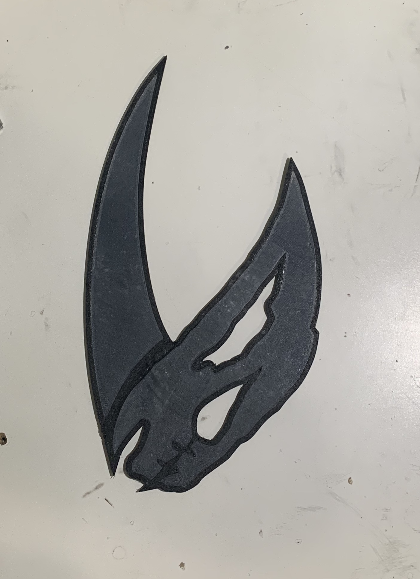 Áo Giáp Mudhorn Singlet (hai màu)