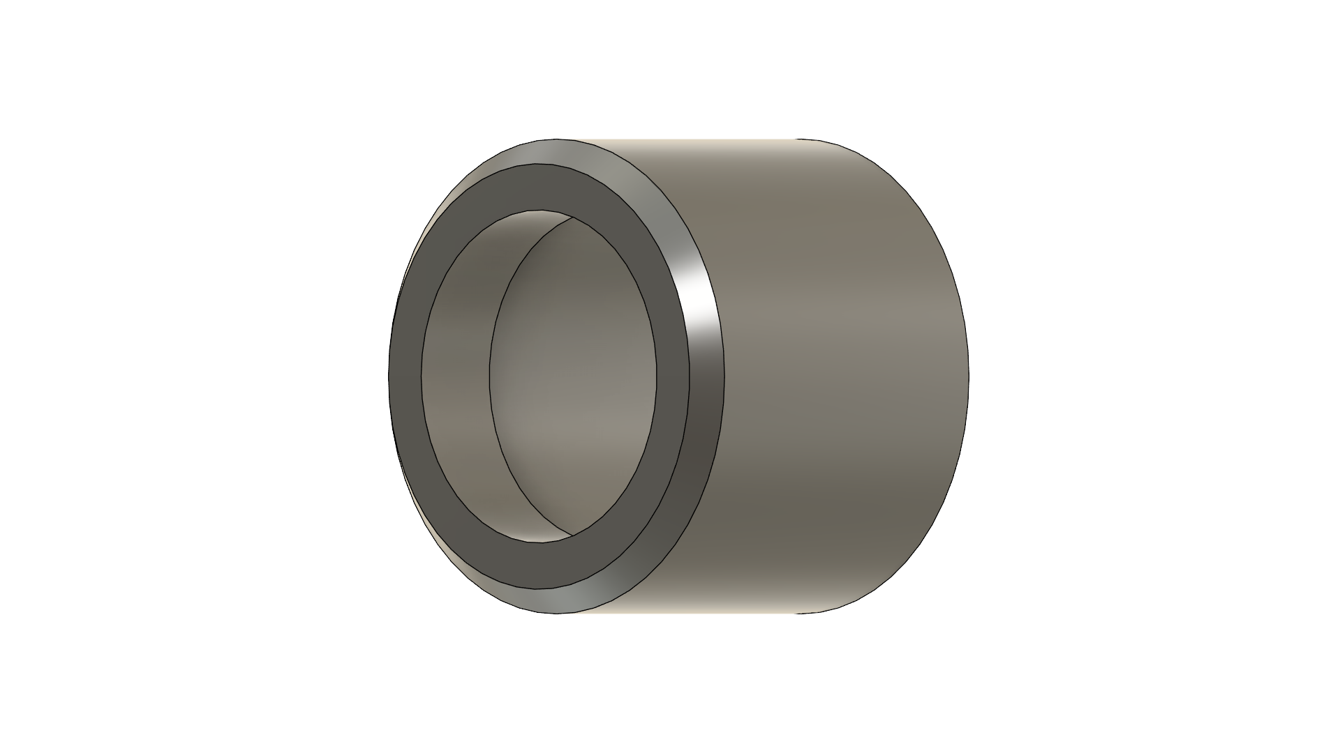 Bộ Chuyển Đổi Đui Đèn Huỳnh Quang T8 Sang T12 (Nắp Vặn)