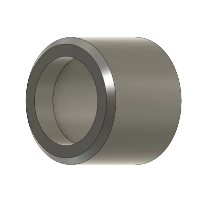 Bộ Chuyển Đổi Đui Đèn Huỳnh Quang T8 Sang T12 (Nắp Vặn)