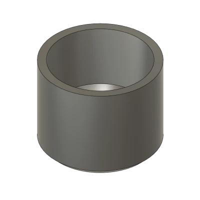 Bộ Chuyển Đổi Đui Đèn Huỳnh Quang T8 Sang T12 (Nắp Vặn)