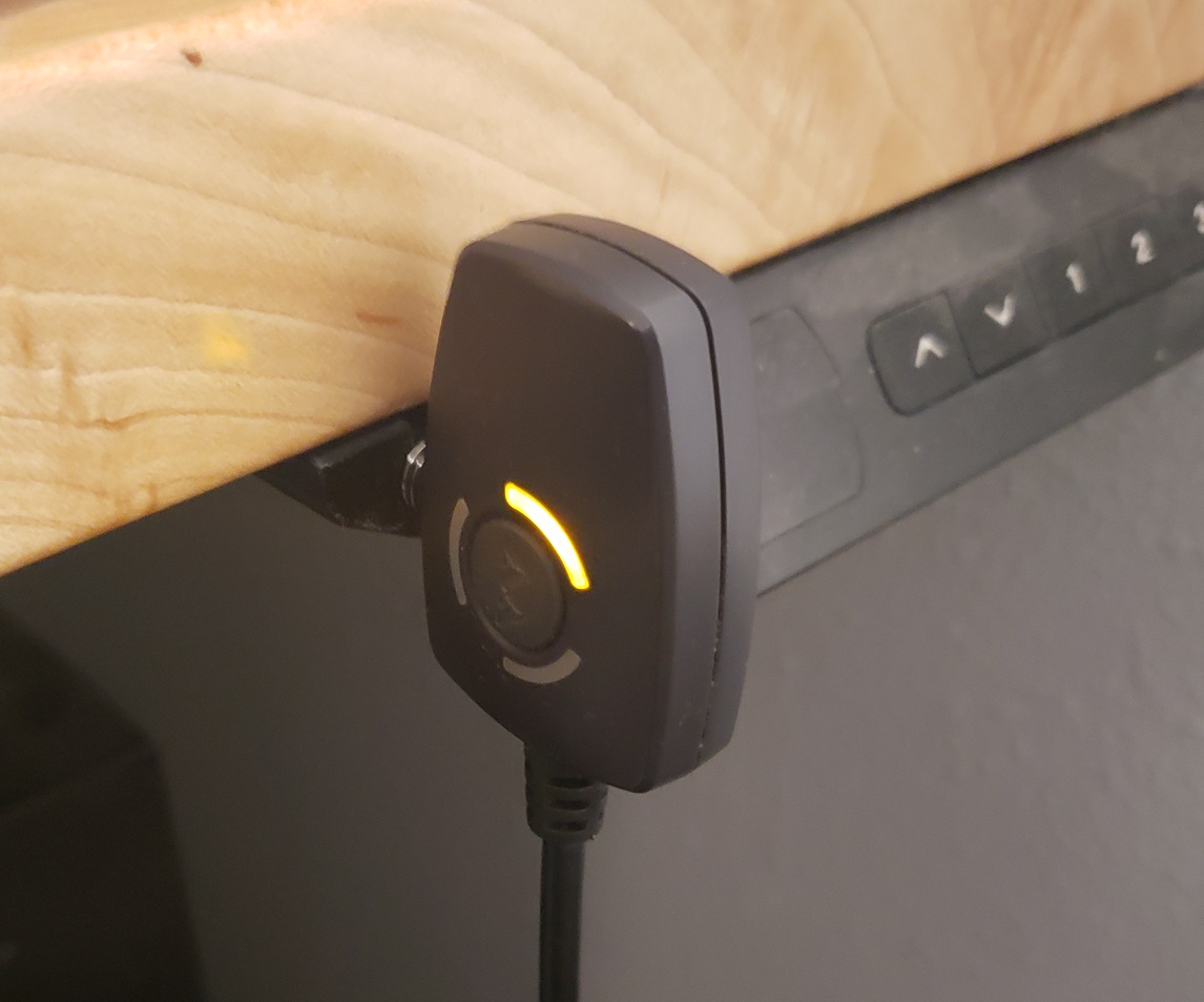 Chân Đế/Cổng Sạc Antlion ModMic