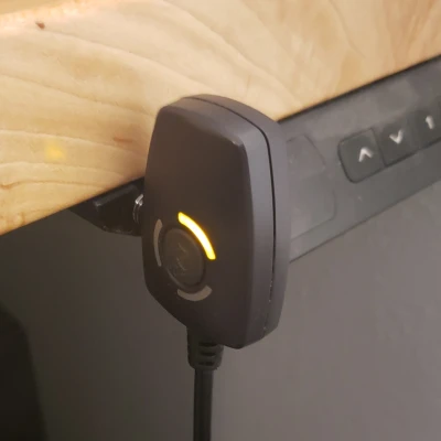 Chân Đế/Cổng Sạc Antlion ModMic