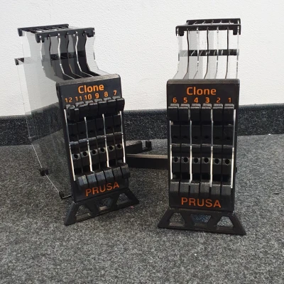 Bộ Đệm Cassette MMU3 6 Cuộn