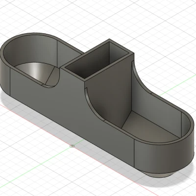 Bộ Đựng Muối & Tiêu "Retro Salt&Pepper" Kiểu Cổ Điển