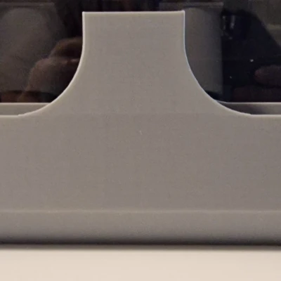 Bộ Đựng Muối & Tiêu "Retro Salt&Pepper" Kiểu Cổ Điển