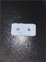 Khớp Nối Tấm Gỗ Dùng Cho Vít 3x5.5