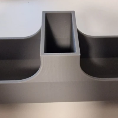 Bộ Đựng Muối & Tiêu "Retro Salt&Pepper" Kiểu Cổ Điển