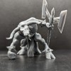 Quái Vật Minotaur Khổng Lồ - Murderhoof - Thumbnail 4