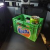 Kệ/Thùng đựng lon Fanta slim 6x33cl - Thumbnail 7