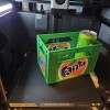 Kệ/Thùng đựng lon Fanta slim 6x33cl - Thumbnail 8
