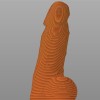 Big Dick - Mô hình in 3D - Thumbnail 3