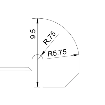 Giá Đỡ Nam Châm Wera Keys Cho Bảng Ghim Promet