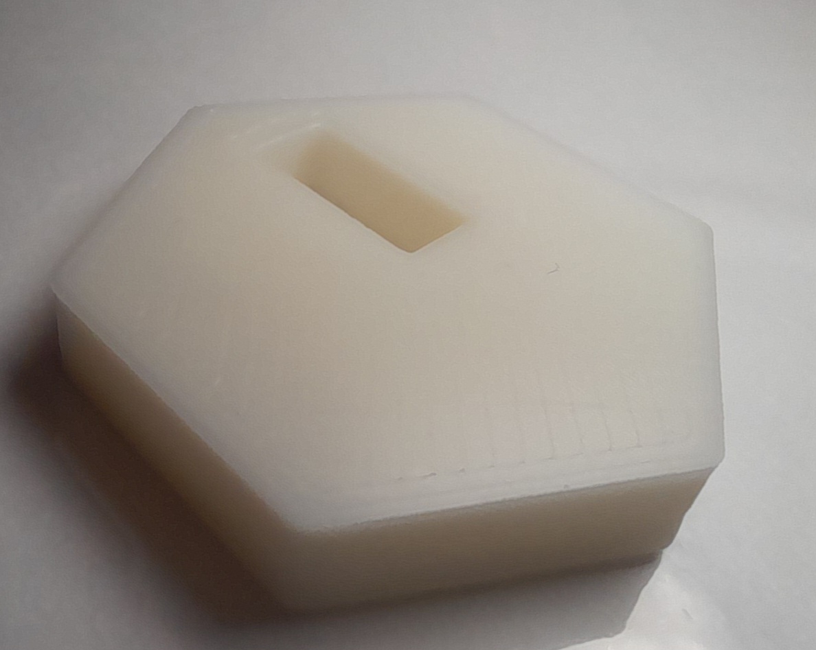 Móc Khóa Hình Người Robot