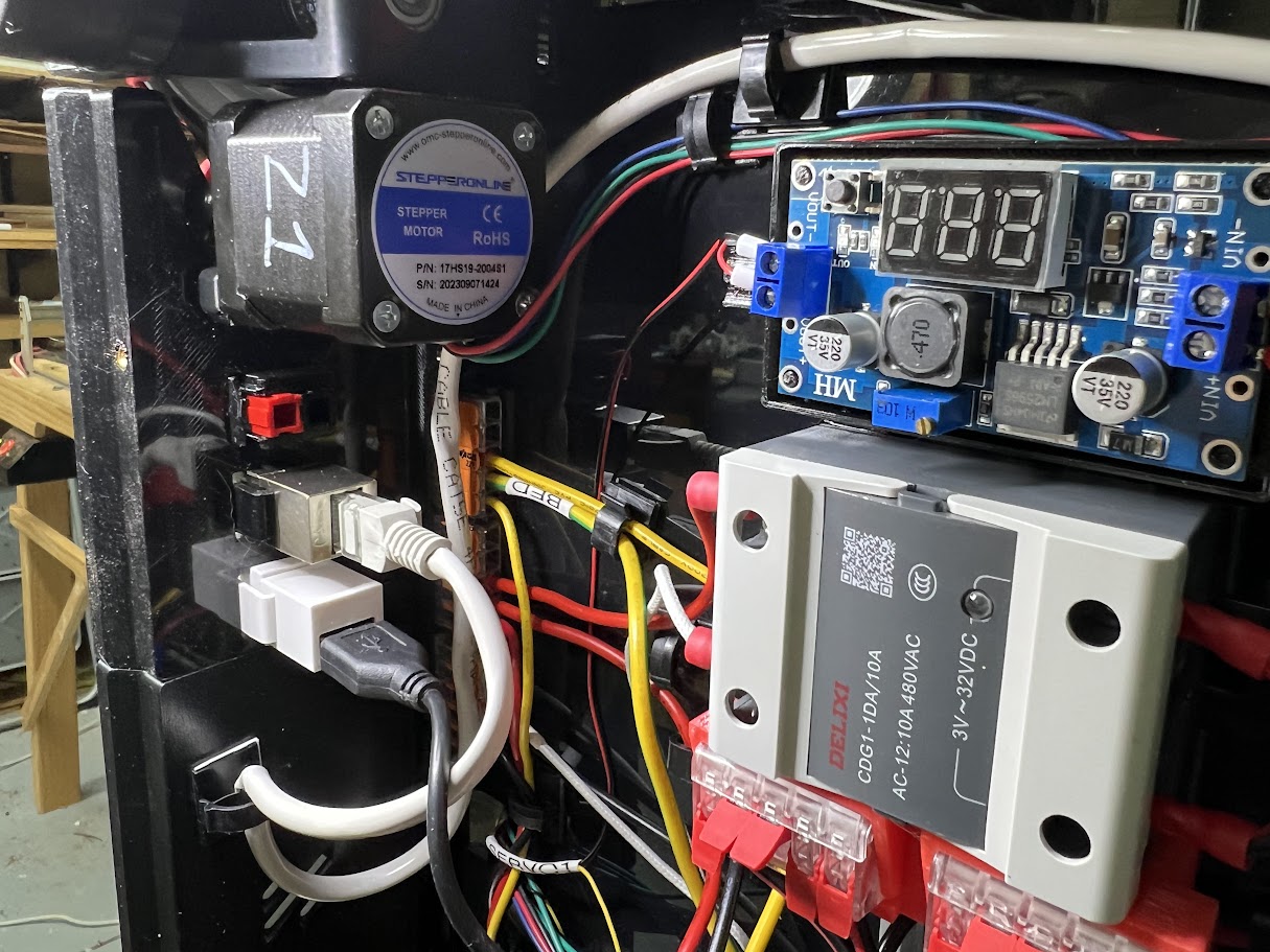 Khối Keystone cho đầu nối Mini-Anderson