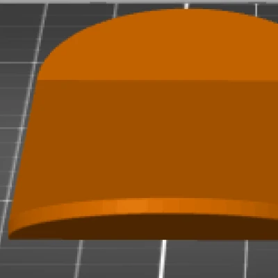 Ván trượt ngón tay cho tuyết