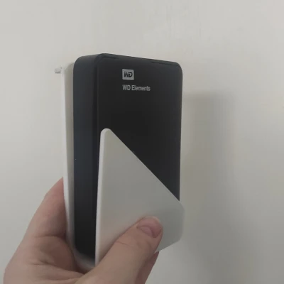 Kệ Đựng SSD Chuyên Dụng