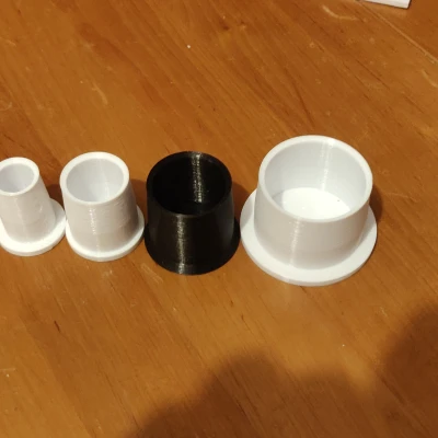 Nút Bịt Ống Dẫn