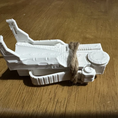 1x Ống ngắm HCOG Classic cho R301 - Apex Legends