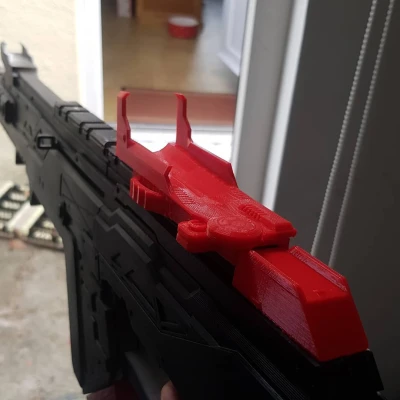 1x Ống ngắm HCOG Classic cho R301 - Apex Legends