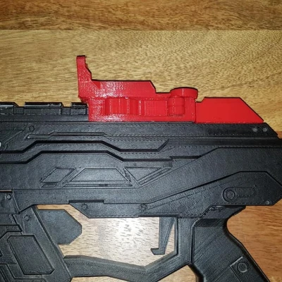 1x Ống ngắm HCOG Classic cho R301 - Apex Legends