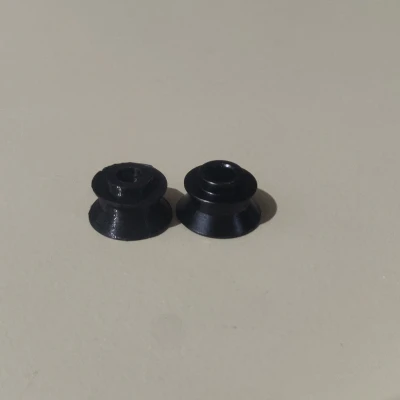 Ốp yên xe KTM (phụ tùng thay thế)