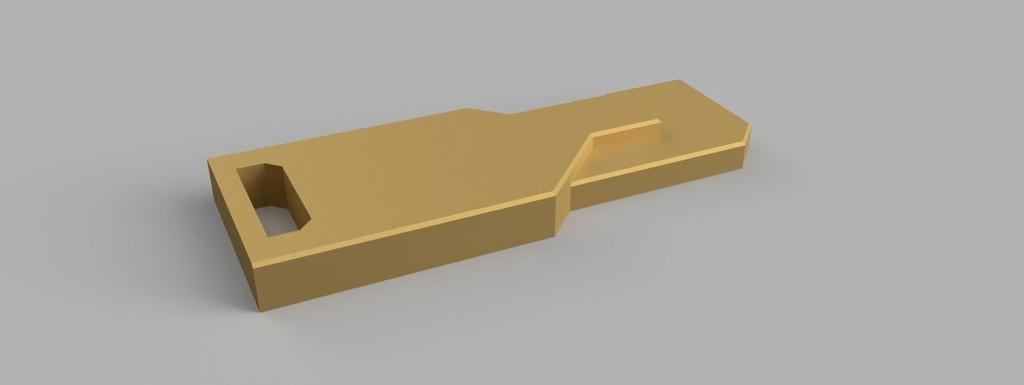 Dụng Cụ Đo Chiều Cao Cảm Biến Tiệm Cận Cho Anycubic Kobra