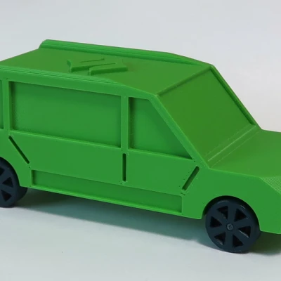 Mô Hình Xe Hơi / Ô Tô