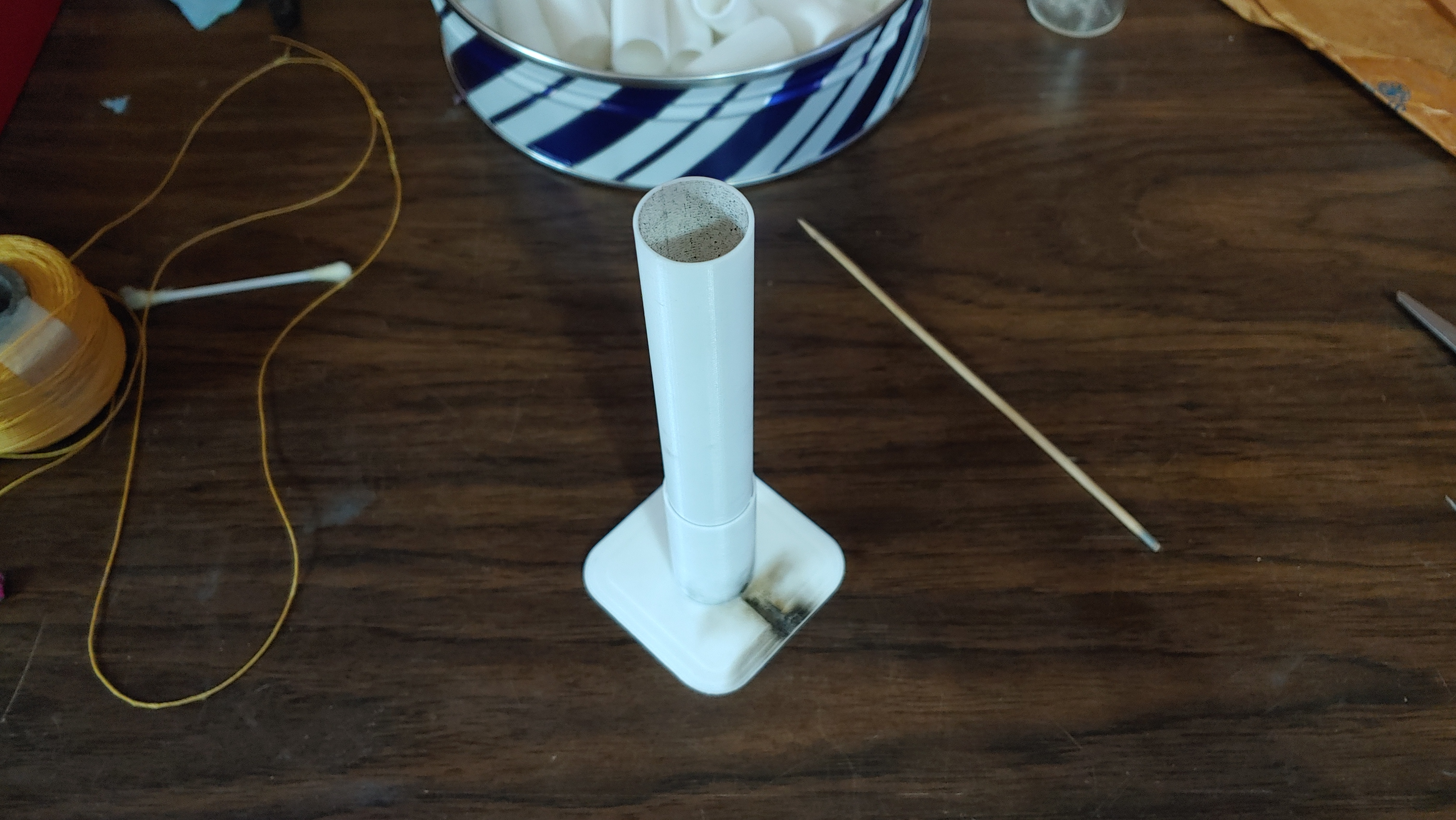 Pháo Hỏa Tiễn Mini Tái Sử Dụng Lửa Trời