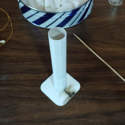 Pháo Hỏa Tiễn Mini Tái Sử Dụng Lửa Trời