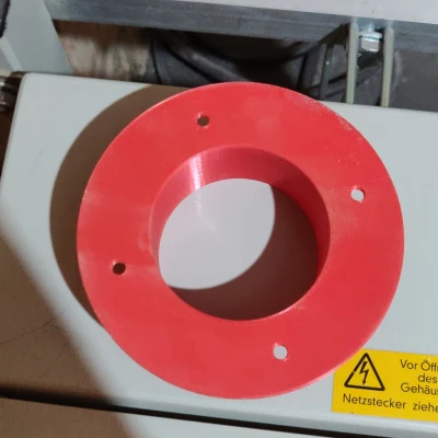 Phần nối dài đèn trần