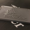 Logo Thành Phố Luxembourg (Vill de Luxembourg) - Thumbnail 4