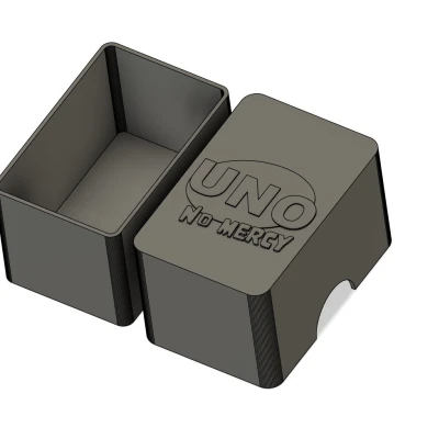 Mô hình Uno No Mercy remix