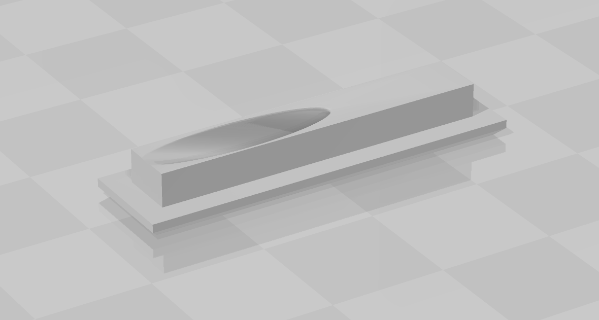 QIDI X-Max 3 Nắp Che Ống PTFE