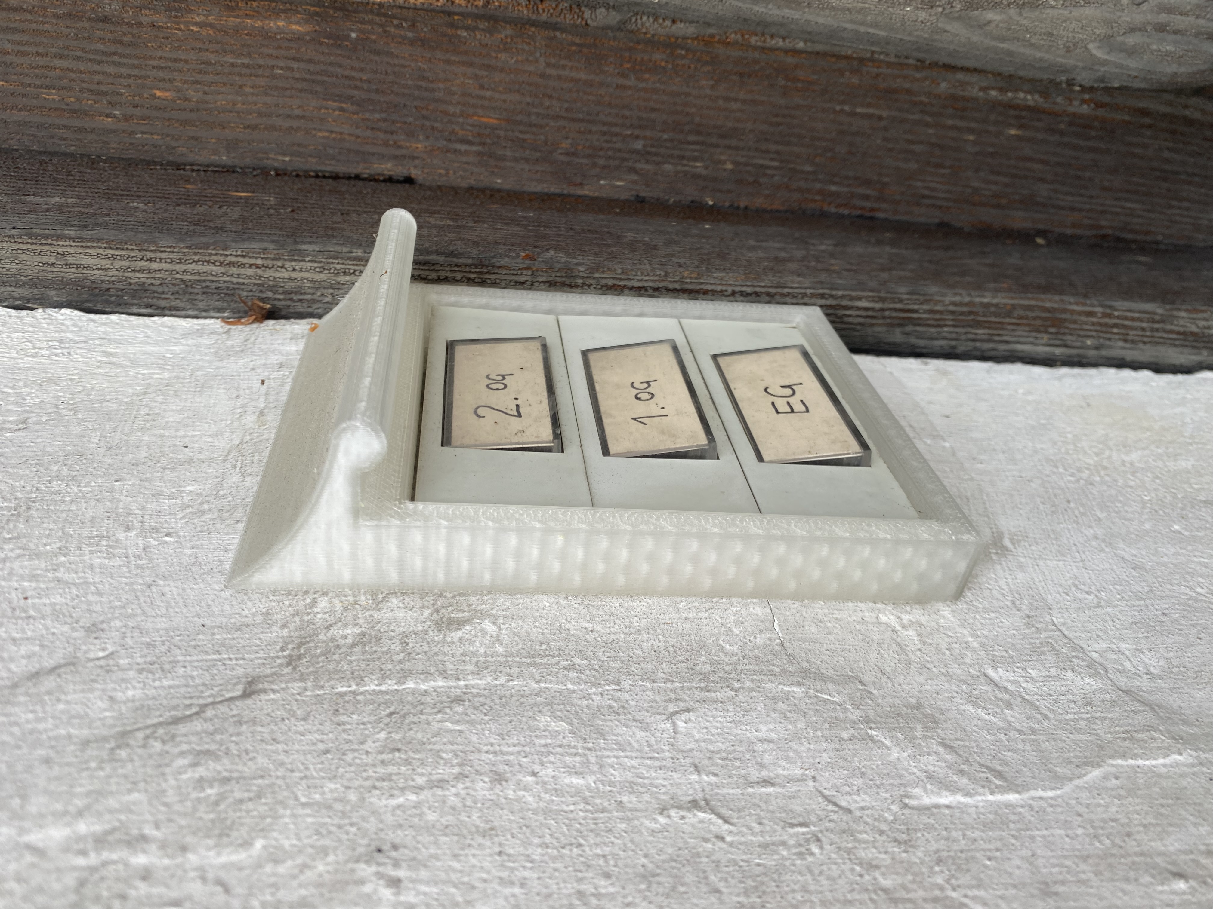 Nắp Che Mưa Cho Nút Chuông Cửa