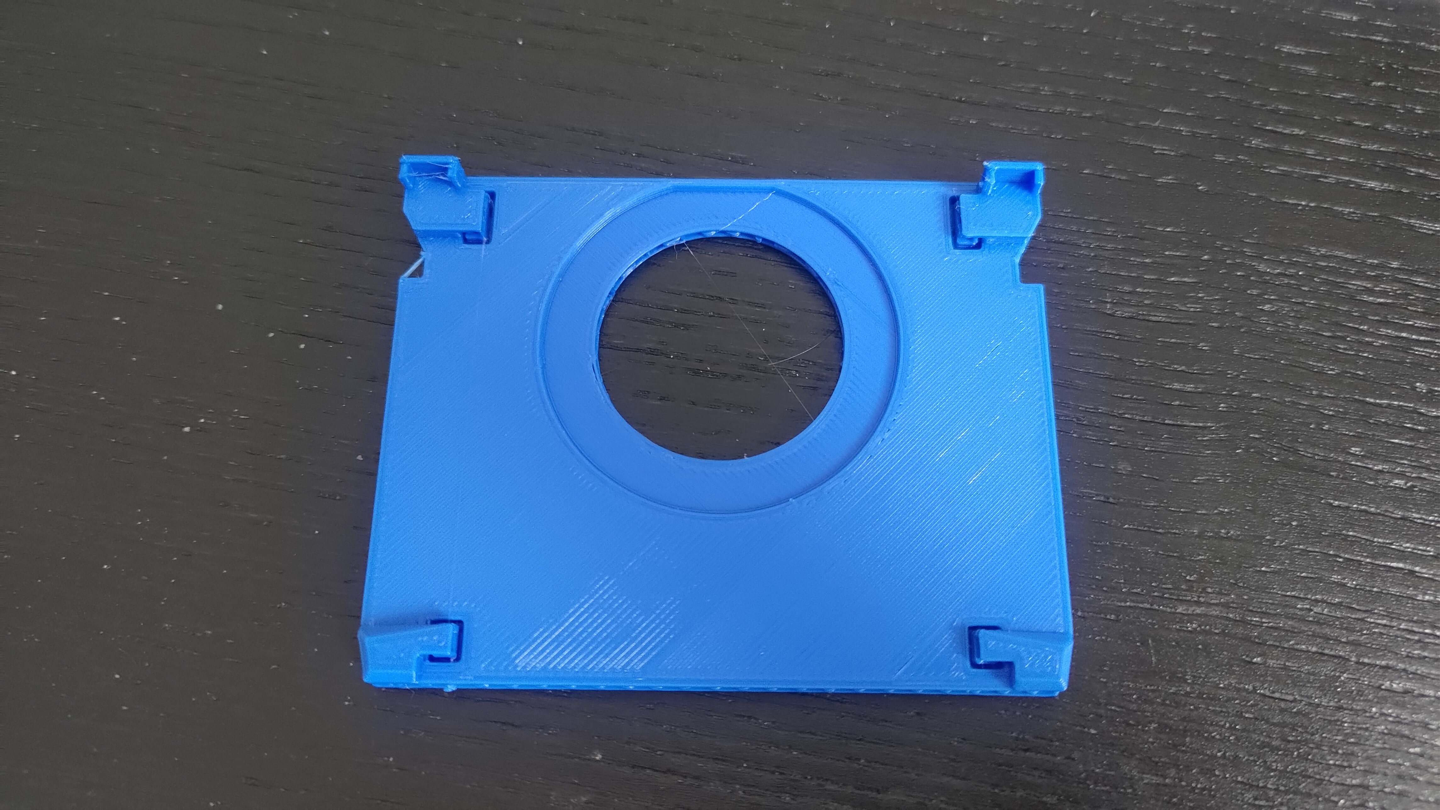 Phụ kiện thay thế túi bụi Roborock S7 Ultra