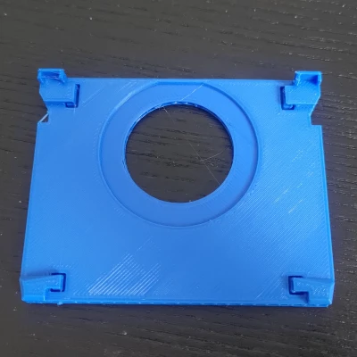 Phụ kiện thay thế túi bụi Roborock S7 Ultra