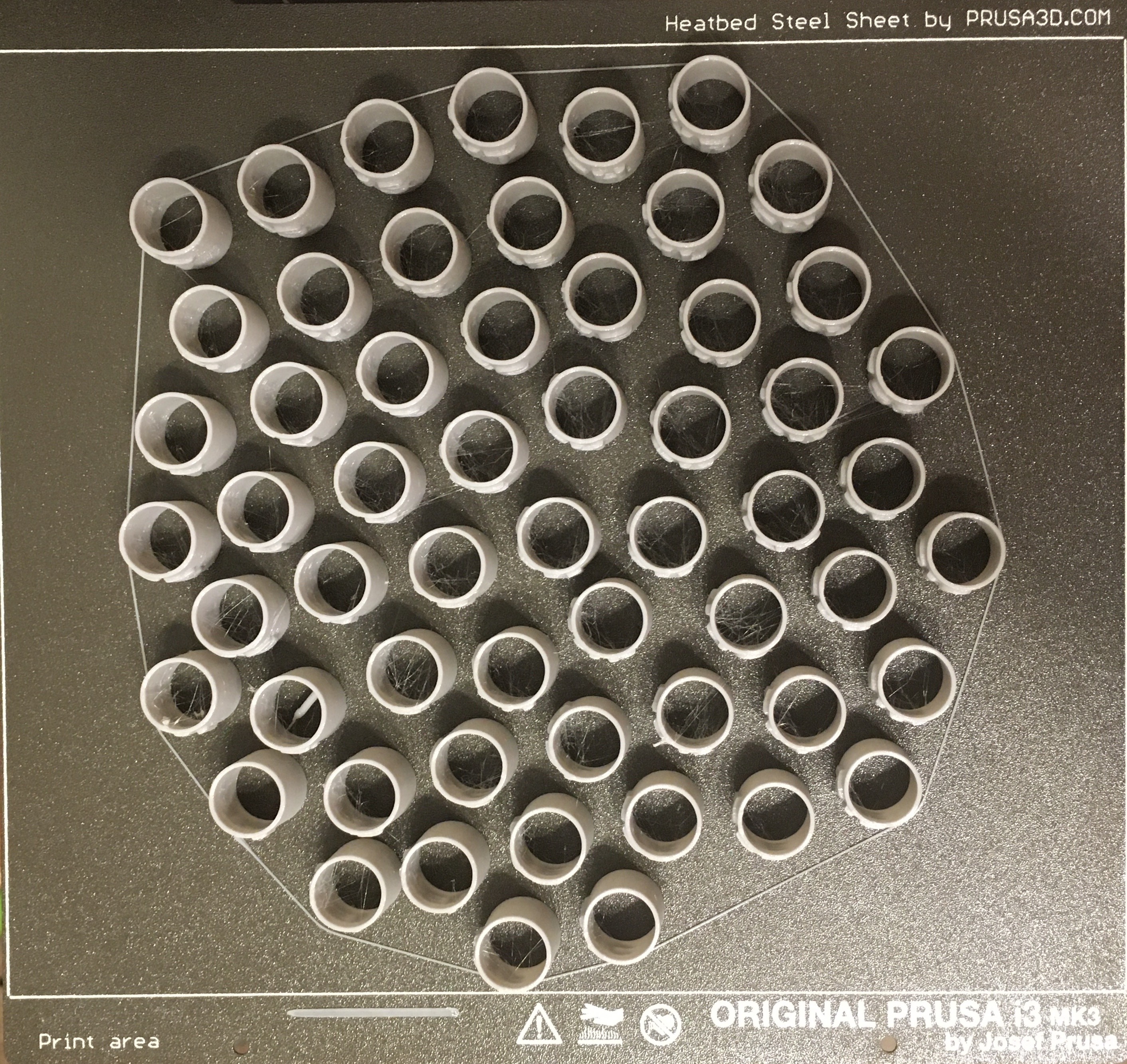 Thẻ tên cho bút/bút stylus thông minh