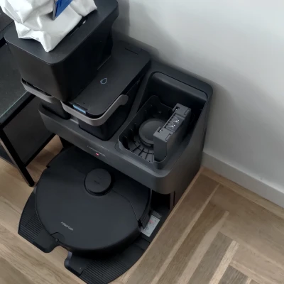 Phụ kiện thay thế túi bụi Roborock S7 Ultra