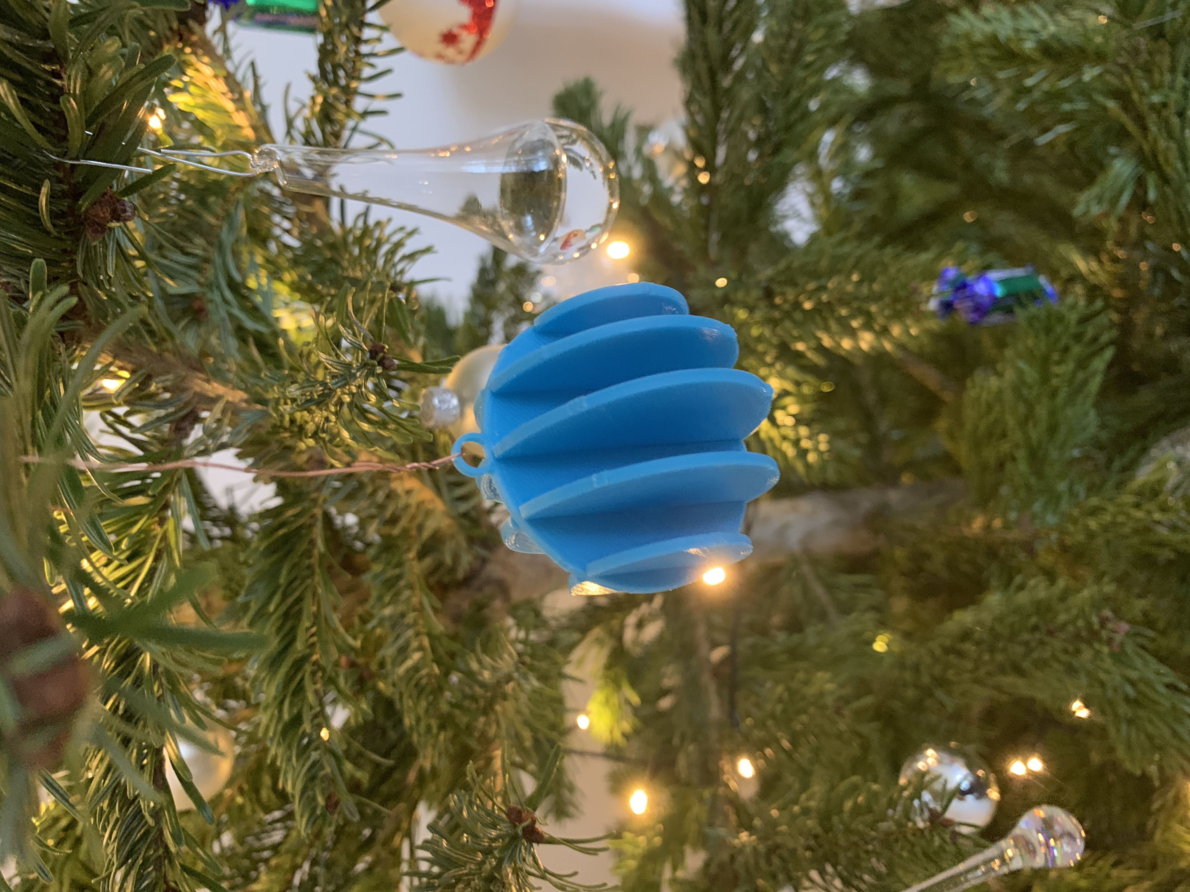 Bộ Kit Card Trang Trí Giáng Sinh