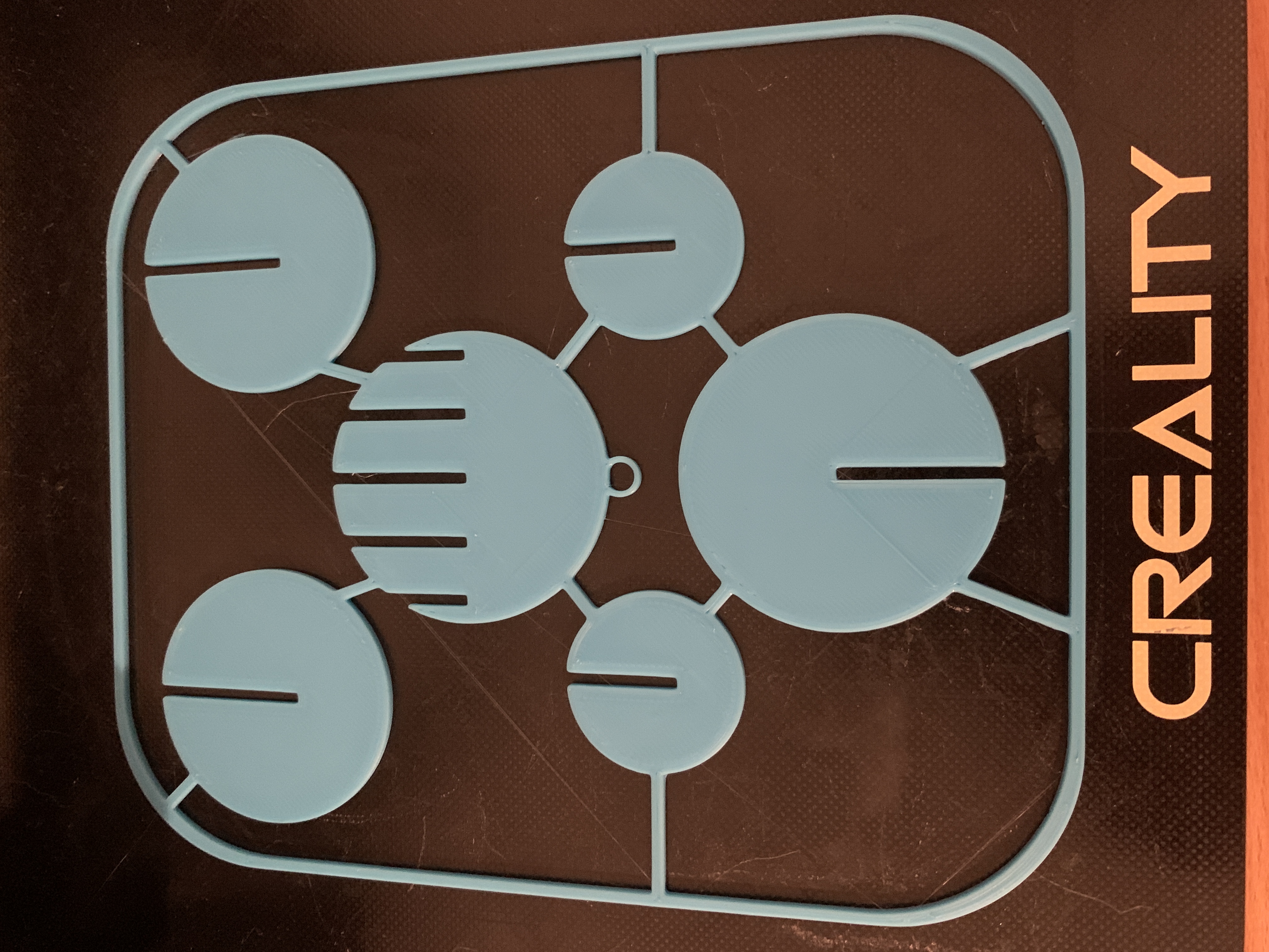 Bộ Kit Card Trang Trí Giáng Sinh