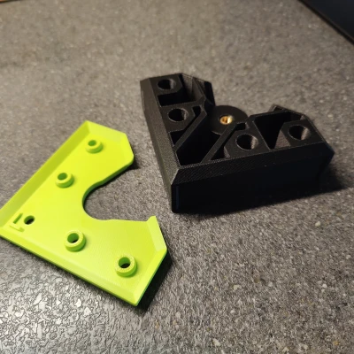 Chân đế Ratrig V-Core 3