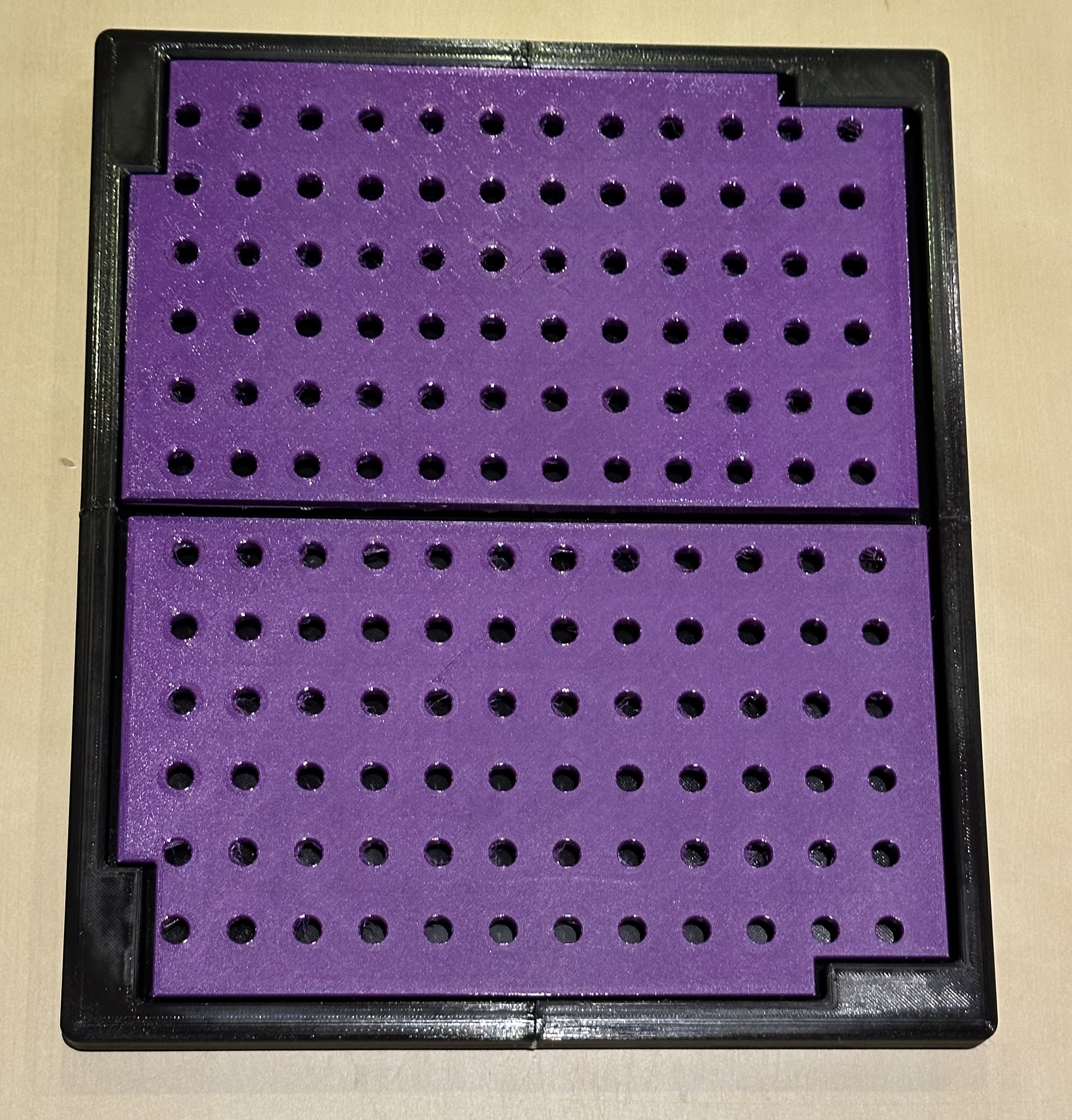 Khay hứng nước dưới máy pha cà phê DeLonghi Magnifica ESAM4200.S