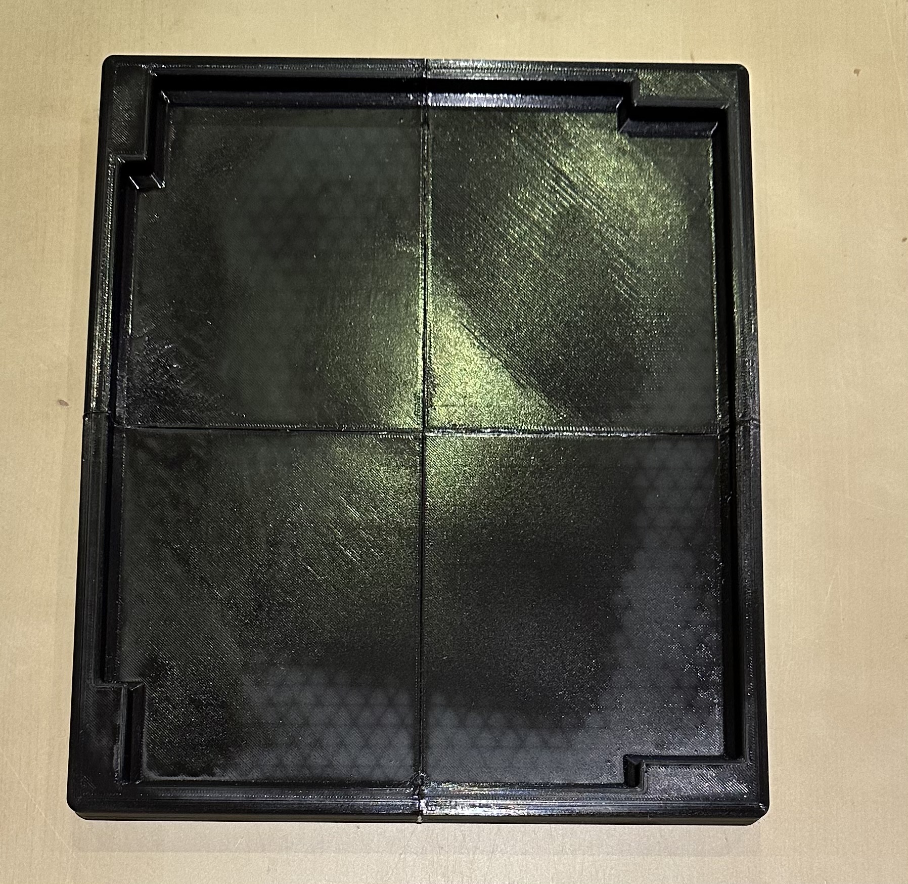 Khay hứng nước dưới máy pha cà phê DeLonghi Magnifica ESAM4200.S