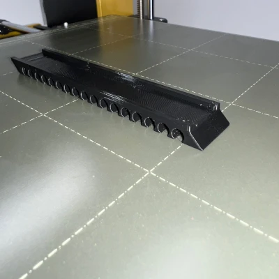 Phụ kiện gắn chuông xe đạp